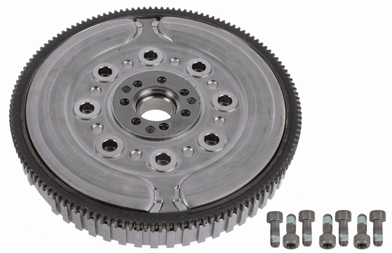 SACHS Flywheel - 2294 002 113